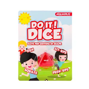 Do It Dice 8-Sided Dice Game