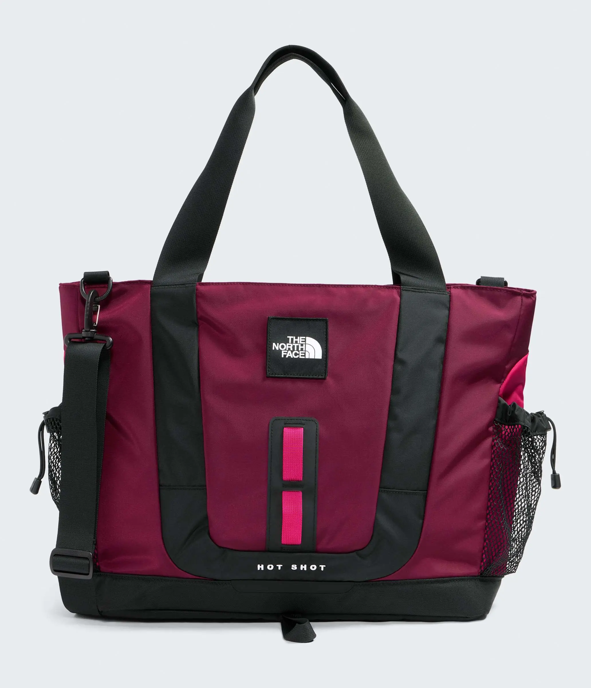 Burgundy Crush/Lali Guram