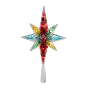 Northlight Star of Bethlehem Christmas Tree Topper