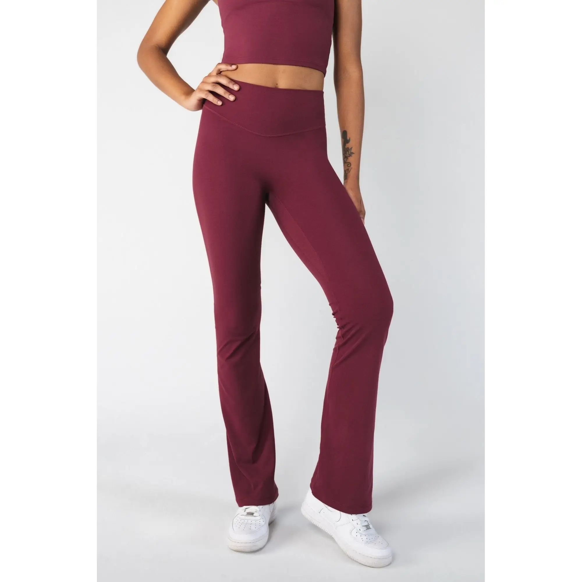 Vitality Cloud II Trouser-Regular