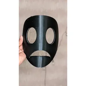 Frown Mask
