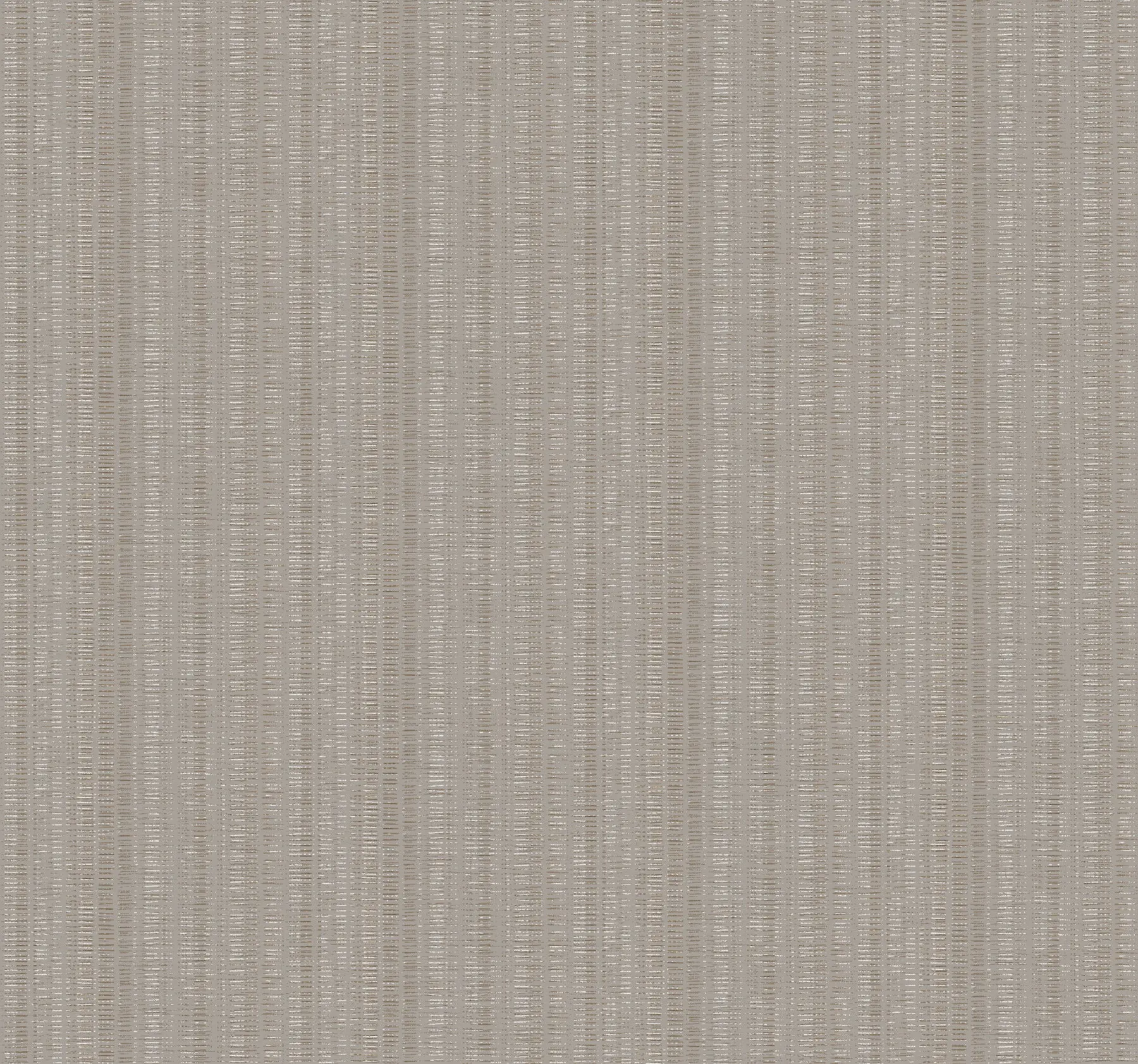 UW1095N Line In The Sand Taupe Woven Stripe Wallpaper