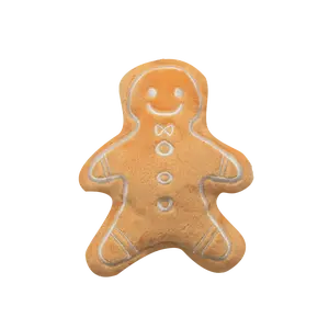 Assorted Gingerbread Cookies