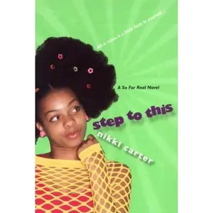 USED-Step to This by Carter, Nikki (Paperback)