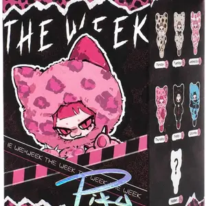 Piku - The Week Series