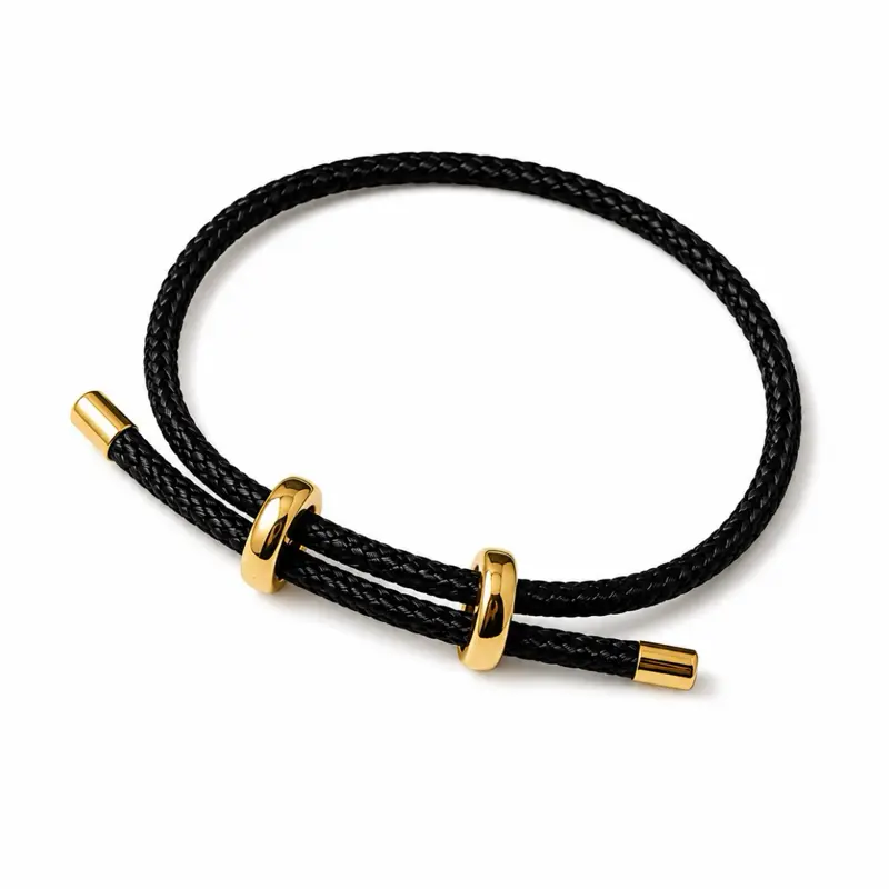 Royal Noir Fashion Accessory Costume Jewelry Bracelet
