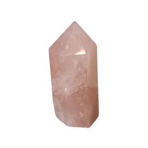 Rose Quartz Tower