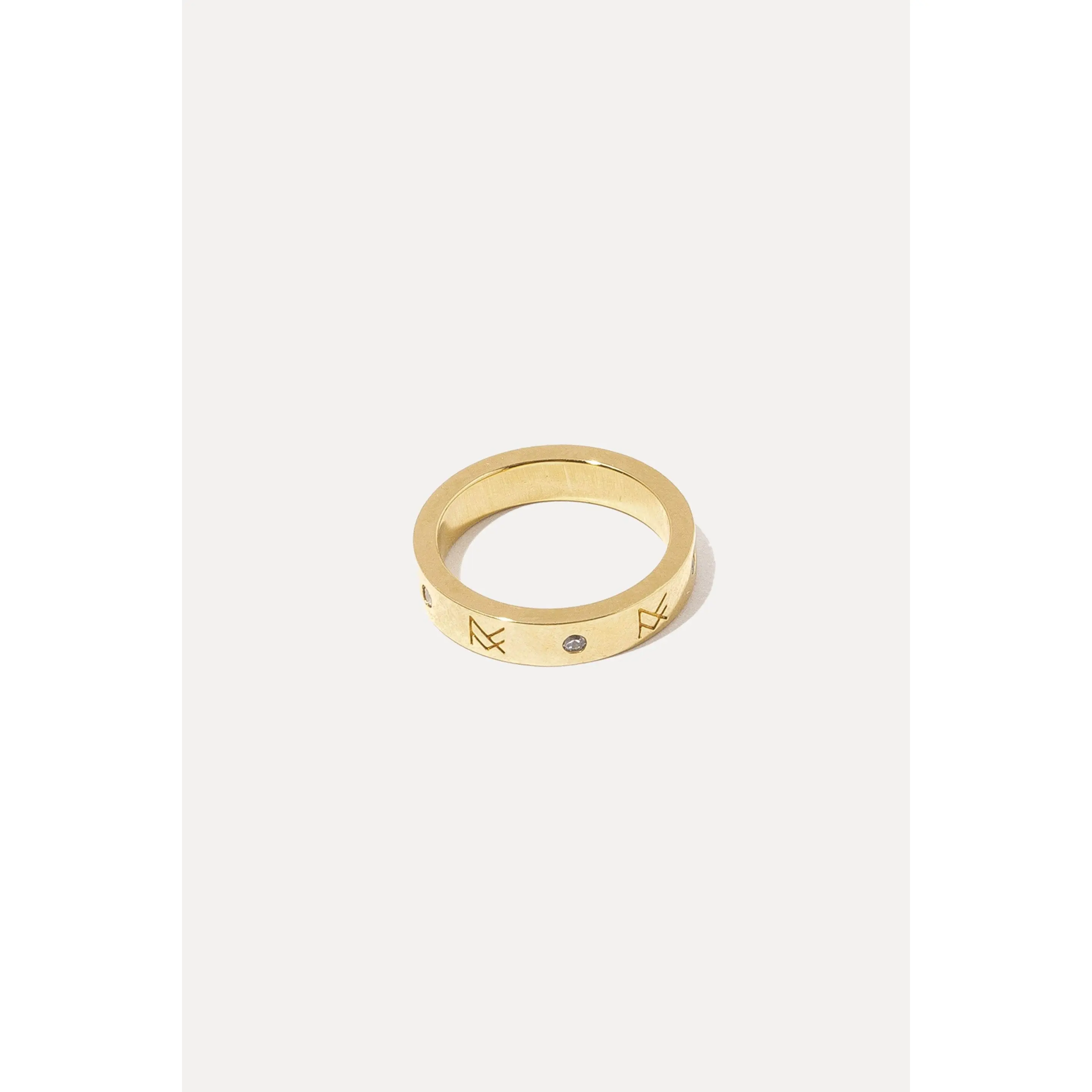 MF Ring