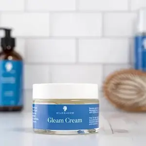 WILDBLOOM Gleam Cream