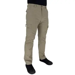 LA Police Gear Nomad Trail Lightweight Hiking Pant