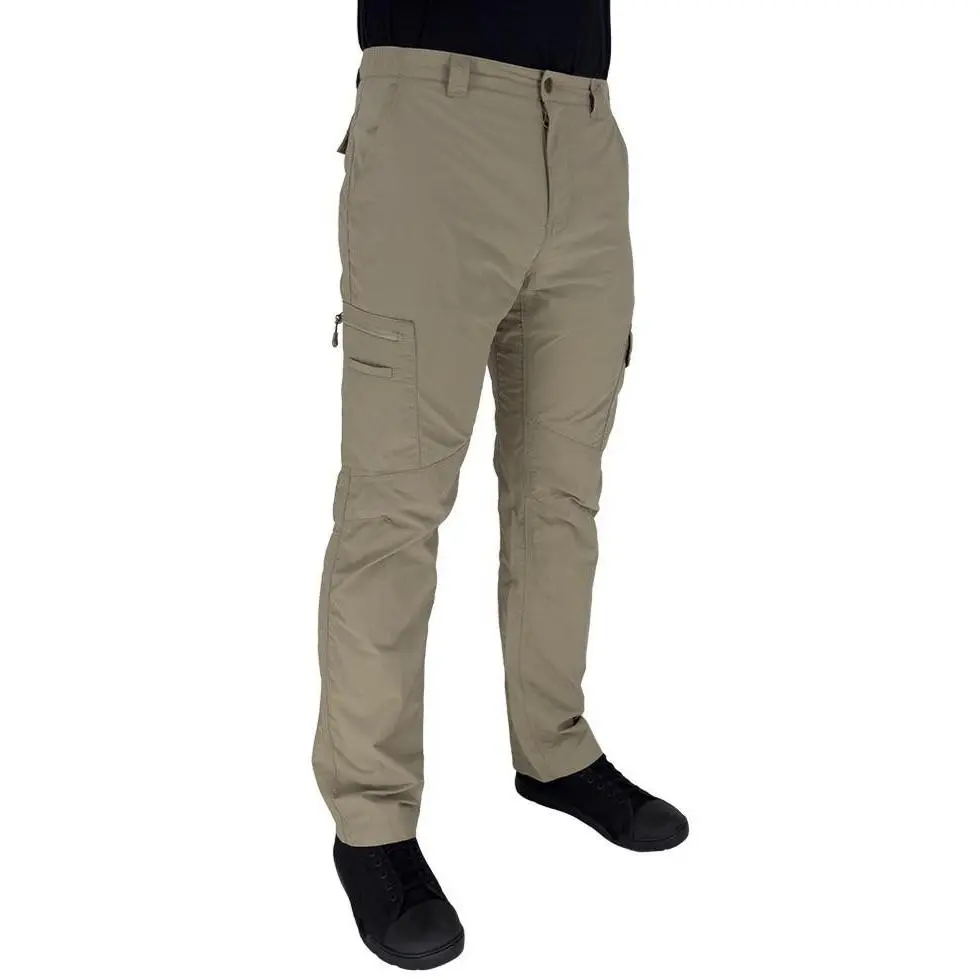LA Police Gear Nomad Trail Lightweight Hiking Pant