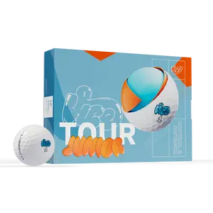 Vice Tour Junior Golf Balls Vice Tour Junior Golf Balls