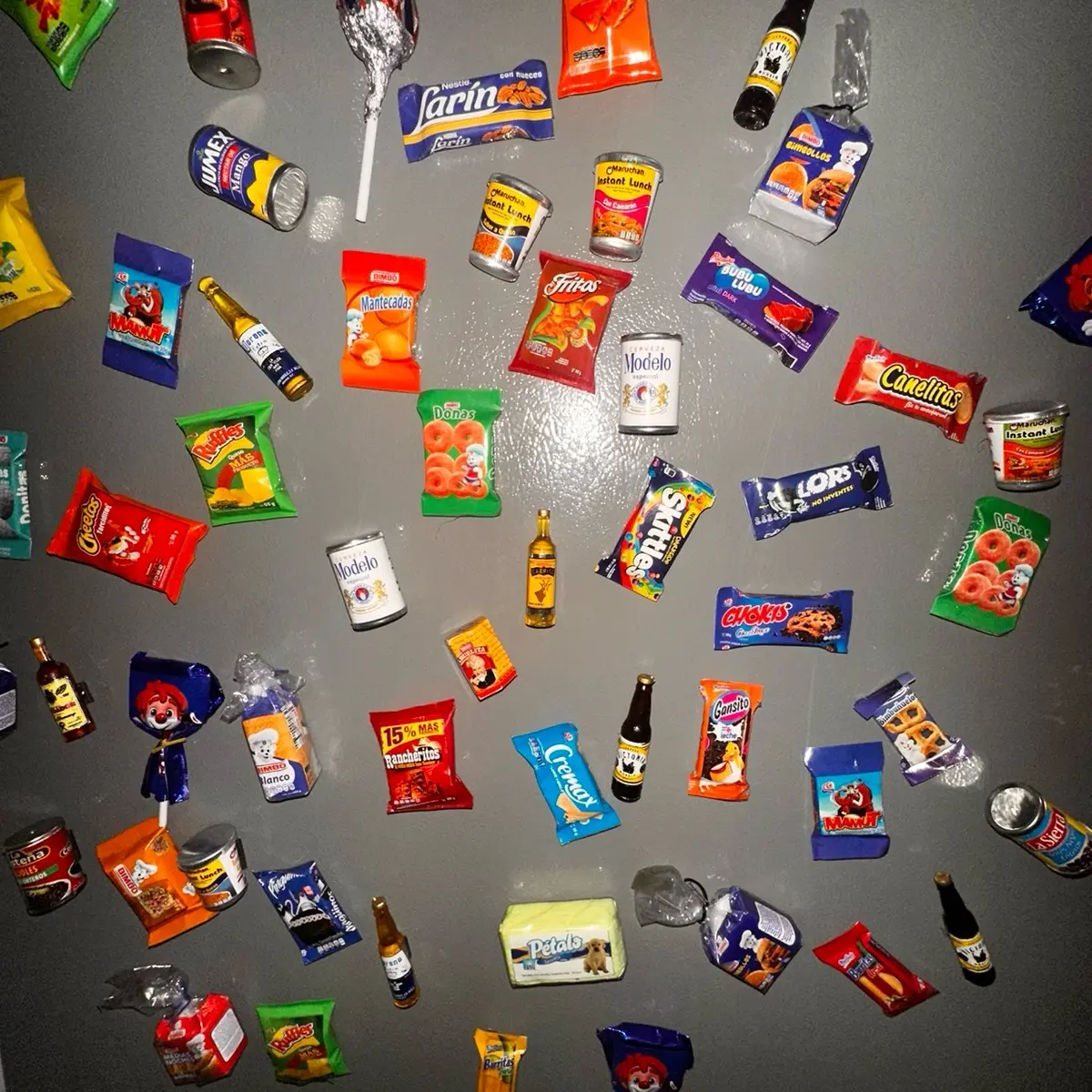 Miniature magnets Bundle Miniature magnets Bundle