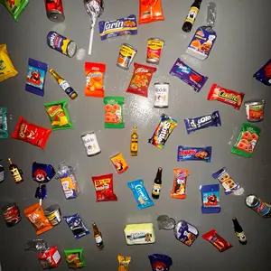 Miniature magnets Bundle Miniature magnets Bundle