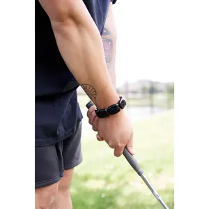 Chicklet Cooling Bracelet For Men
