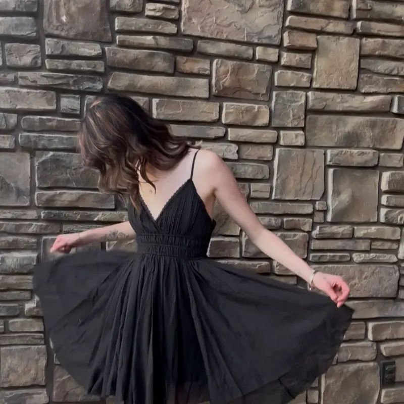 babydoll sleeveless dress - TikTok Shop babydoll sleeveless dress - TikTok Shop