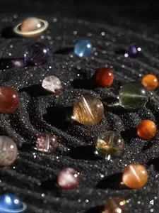 Beautiful crystyal Home Ornament Crystal Pebble Crystal Carvings