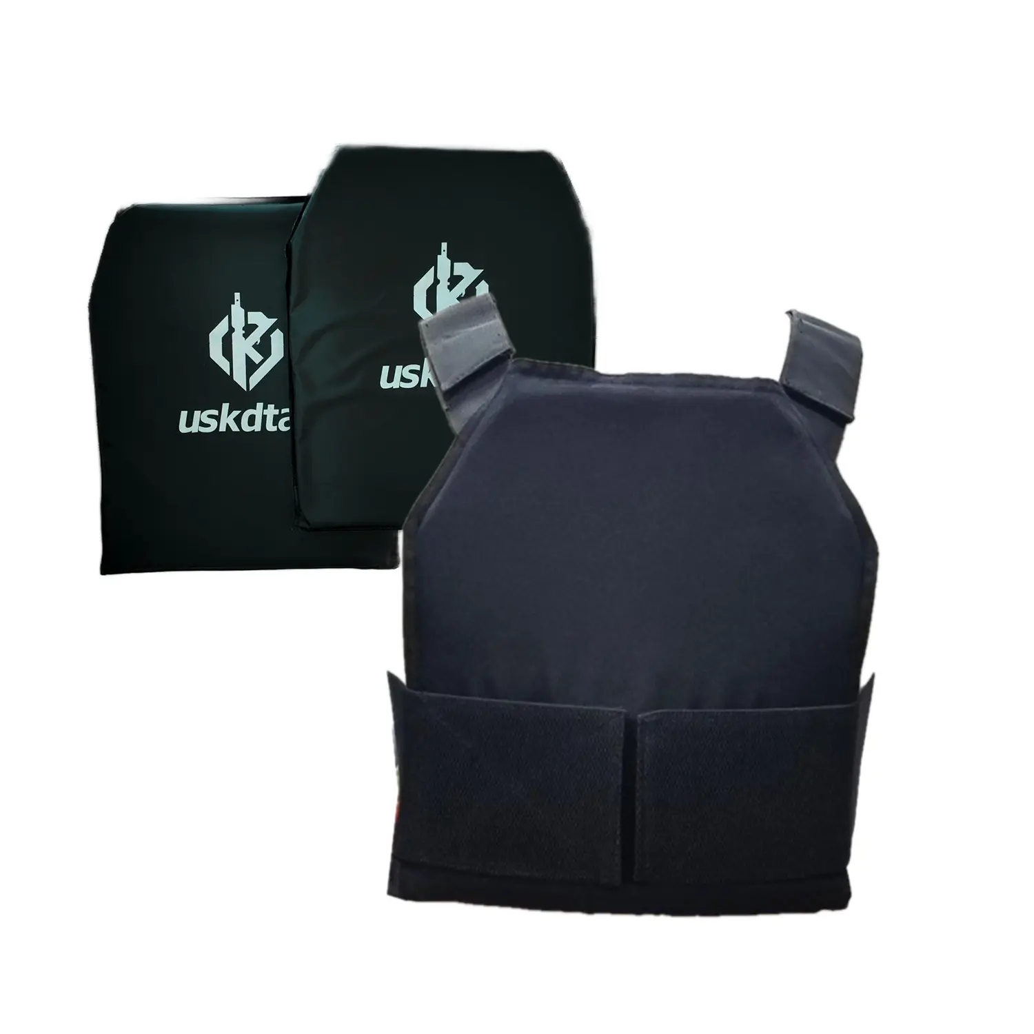 USKDTAC 3A 11"x14" Concealed Tactical Vest USKDTAC 3A 11"x14" Concealed Tactical Vest