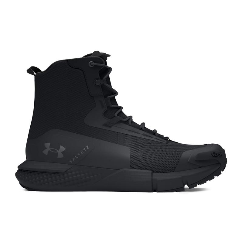 Under Armour Men's Charged Valsetz 8" Tactical Boots, Width: Medium - New in box - The biggest flash sale - Order now!!!!!