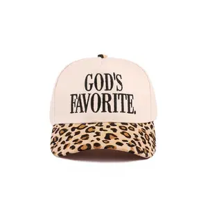 God's Favorite Hat