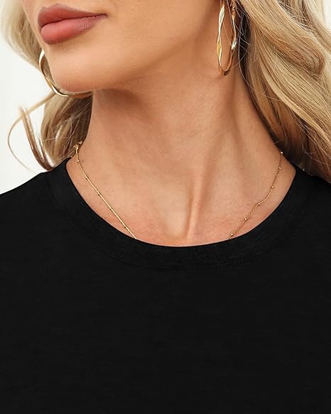 If Pop-Pop Can'T Fix It We'Re All Screwed Grandpa Shirt, Casual Crew Neck Short Sleeve Tee, Breathable Fabric, Slight Stretch, Summer Fashion Top, Regular Fit, Summer Trendy T-Shirt