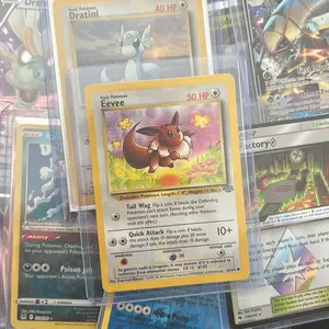Specific $1 Selection of Pokemon Cards