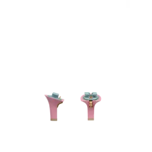 Stiletto Heel Kit 3 Pink