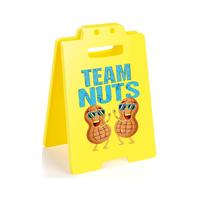 TEAM NUTS