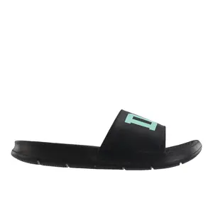 Diamond Supply Co. Mens Fairfax Slide Casual Sandals Casual - Black