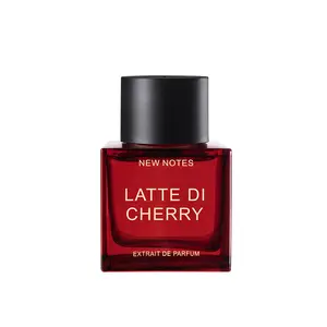 New Notes Latte Di Cherry By New Notes Extrait De Parfum For Unisex