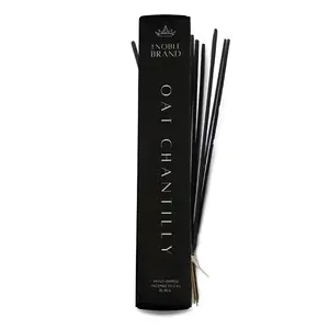 Oat Chantilly Incense Sticks