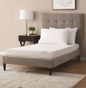 Mainstays 6 Medium Firm Memory Foam Mattress, Twin