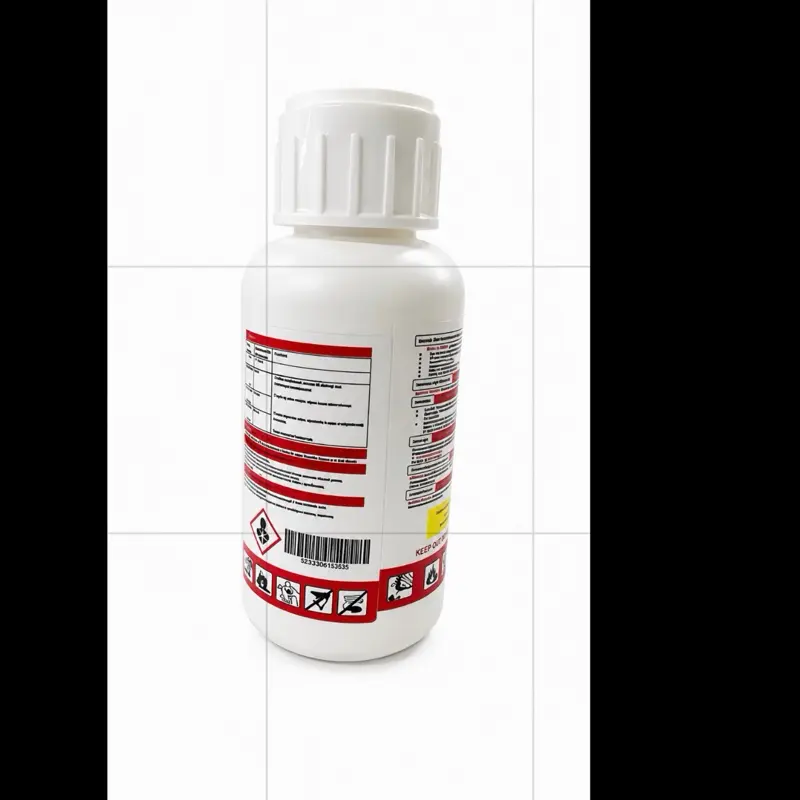 Indoor & Perimeter Roach Repellent