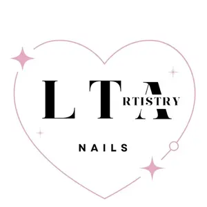 LTANAILS shop logo
