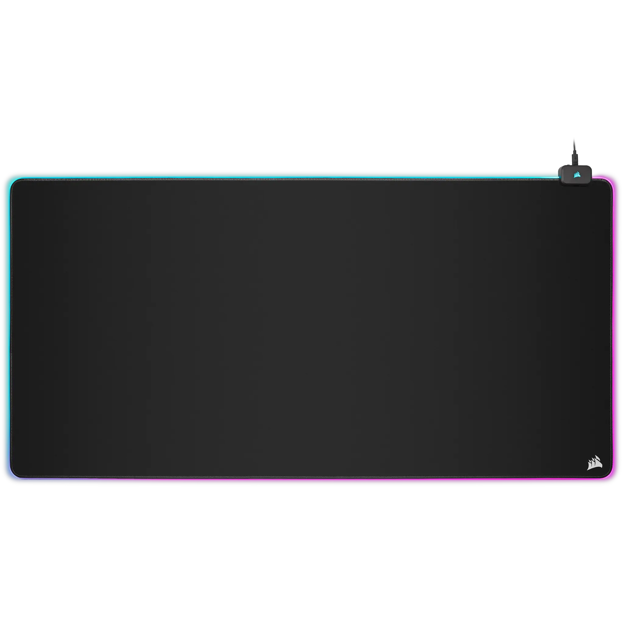 MM700 RGB Extended 3XL Cloth Gaming Mouse Pad / Desk Mat