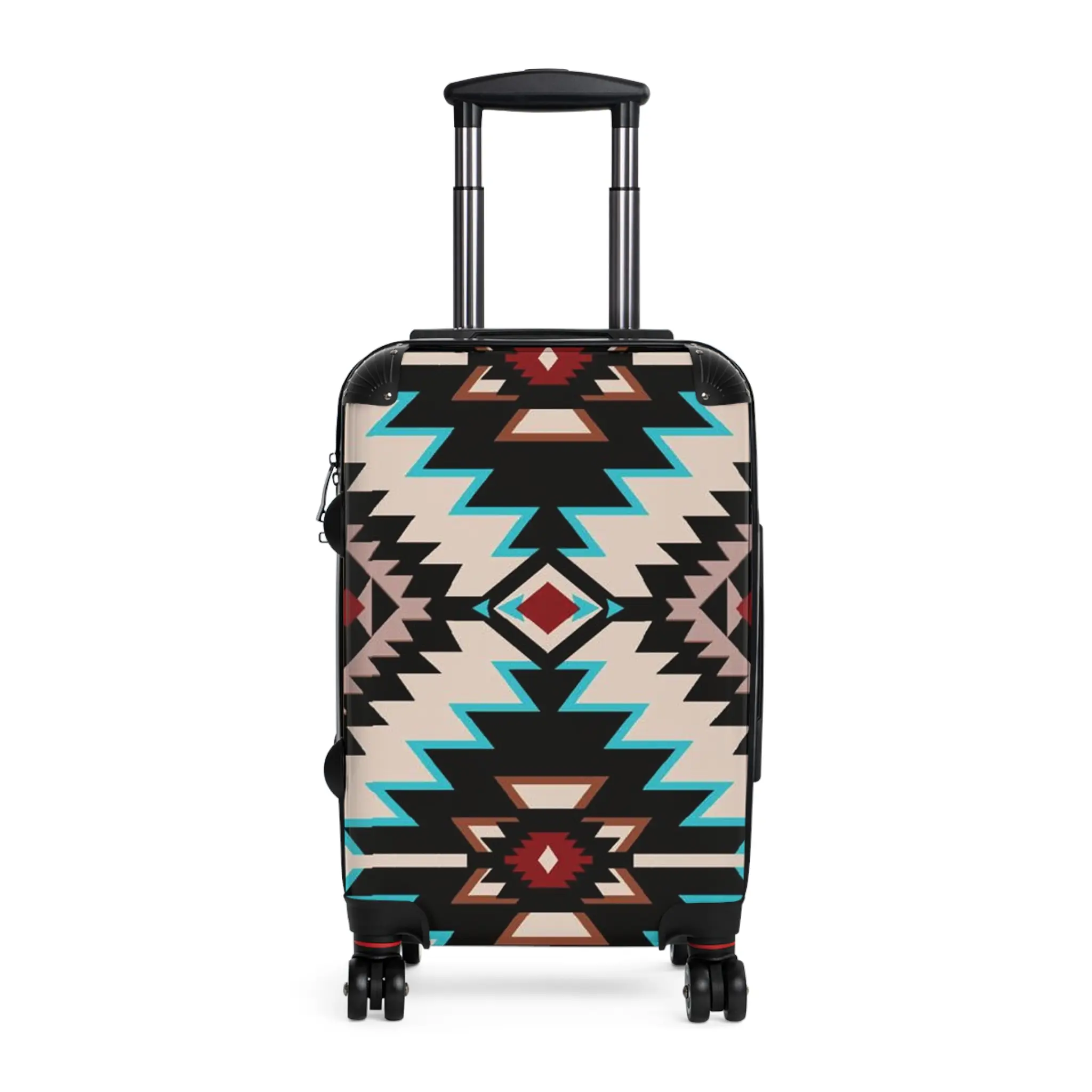Western Suitcase