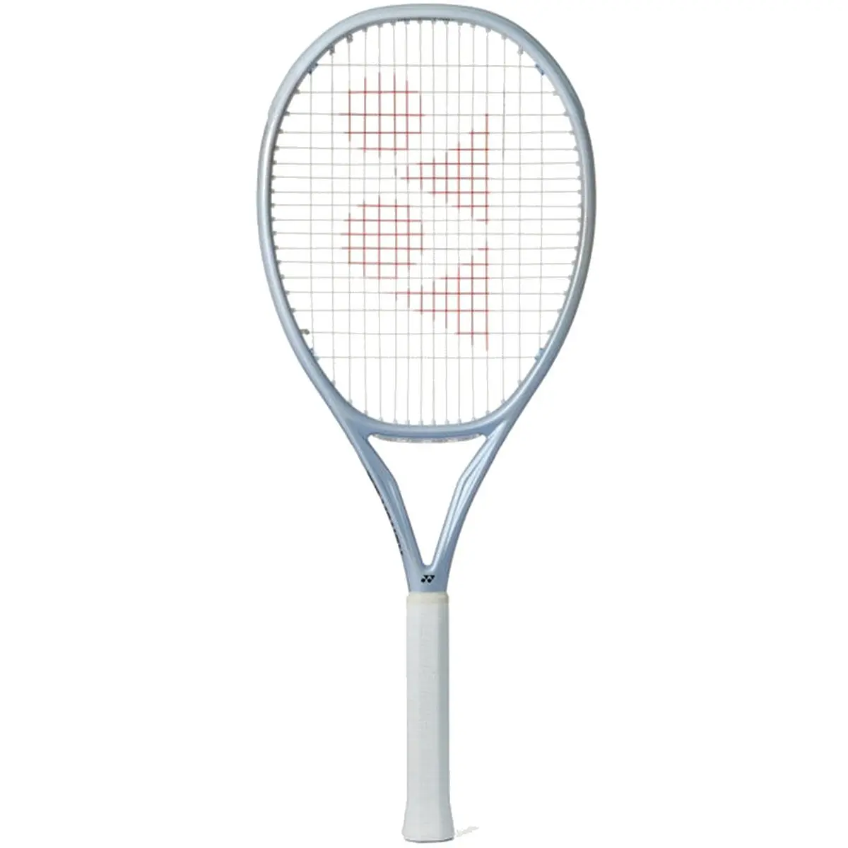 Yonex Muse 107 Tennis Racquet (Pearl Silver)