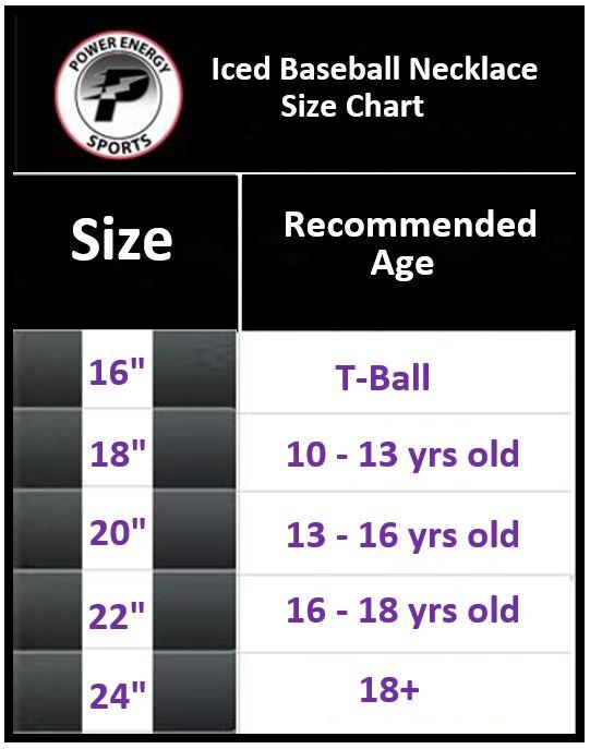 Iced Disco Ball Crystal Bead Baseball Drip Necklace w/ Iced Bling Cross Pendant