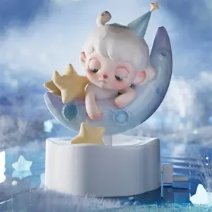 【TNTSpace】ANMOO V4 Listen Attentively Series Figures Blind Box