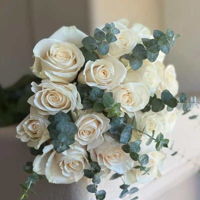 pure elegance bouquet