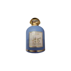 Kalemat Ghazal by Dumont Murjan EDP Spray, 3.4oz