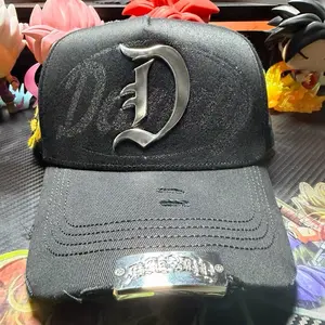 Dandy “We Did It First” Hat