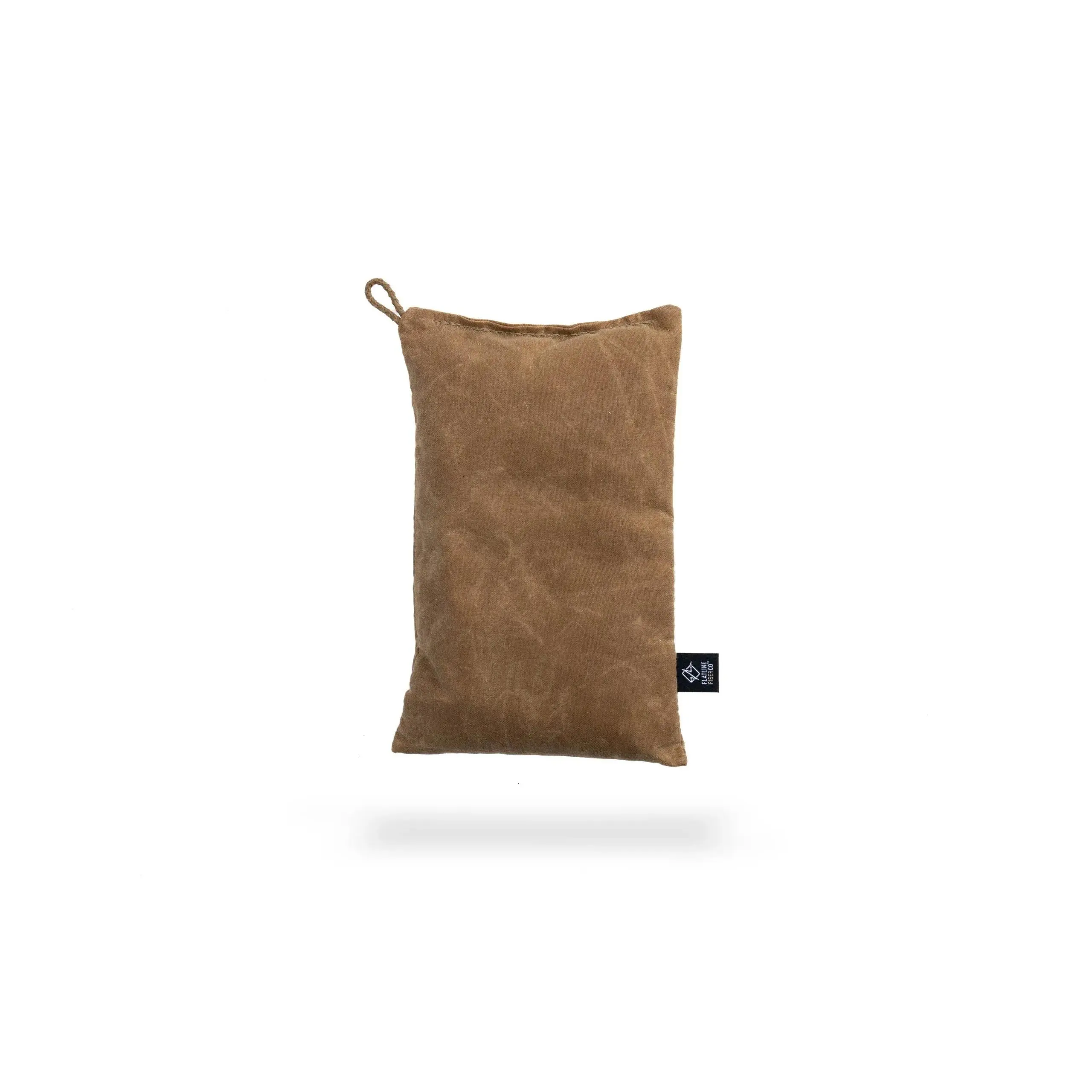 Waxed Canvas Bag Waxed Canvas Bag