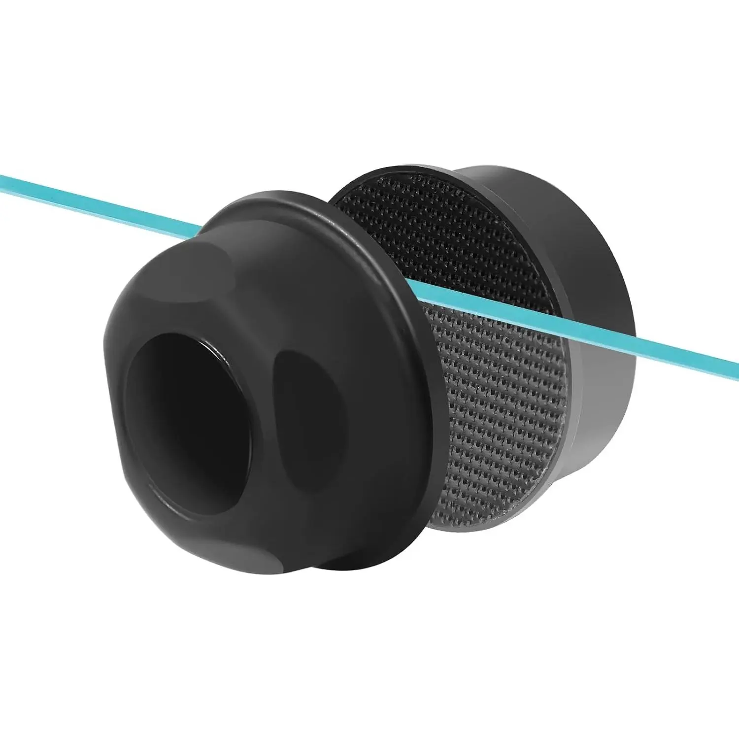 Aquarium Magnetic Brush - Glass Fish Tank Algae Scraper, Not Suitable for Acrylic and Plastic Fish Tank Cleaning Tools