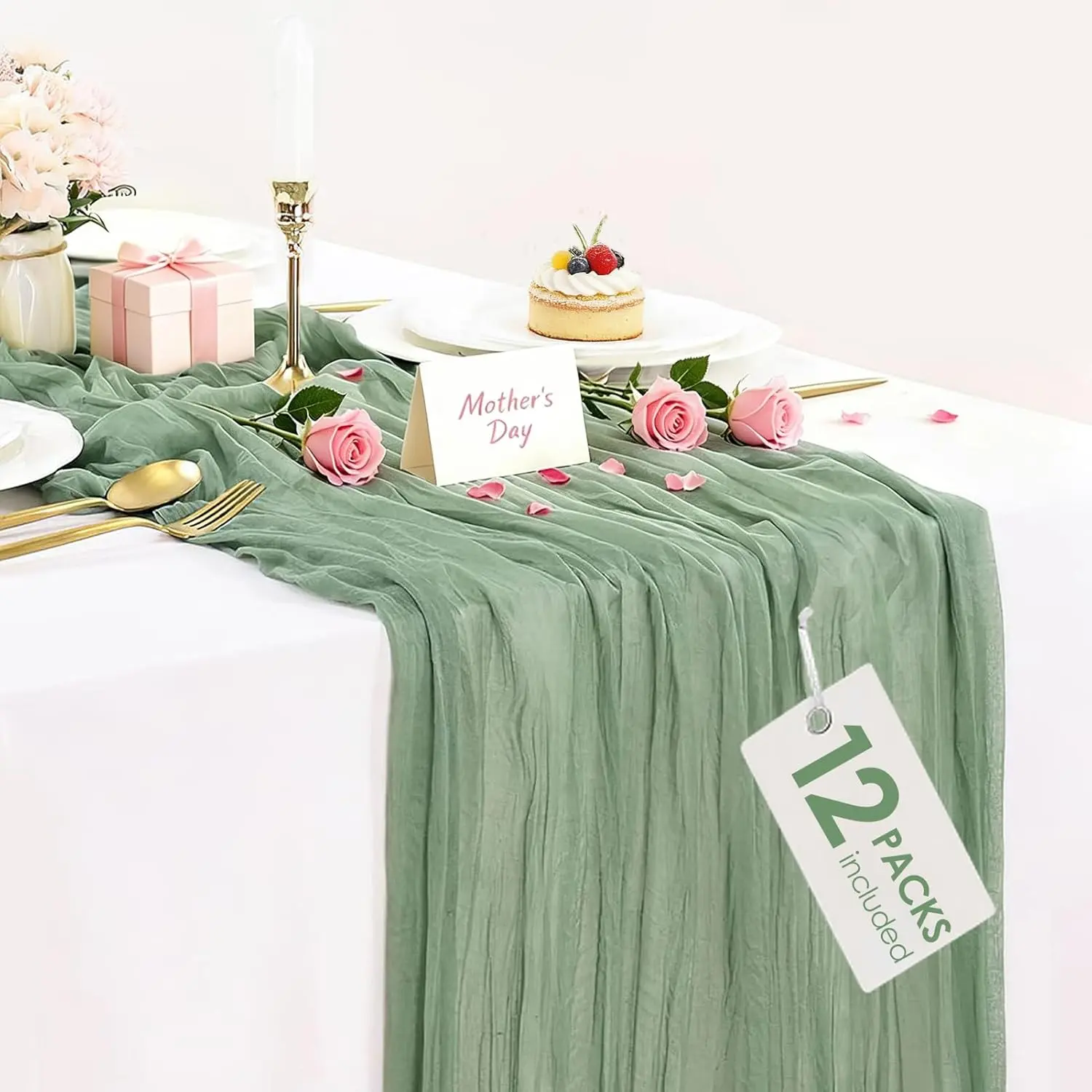 Sage Green