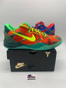 Nike Kobe 8 Protro What The (2025) (GS)