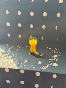 There's Beeswax In My Boot Candle