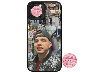 Carlos Parra phone phone