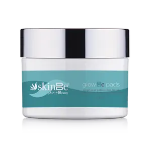 skinBe glowBe Pads
