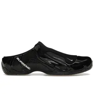 Nike Men's Clogposite Supreme Black, from StockX